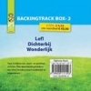 Productafbeelding CD Oke4Kids backingtrakpakket 2 3cd