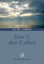 Productafbeelding Door U, door U alleen