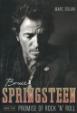 Productafbeelding Bruce Springsteen and the Promise of Rock 'n' Roll