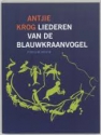 Productafbeelding Liederen van de blauwkraanvogel 