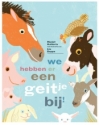 Productafbeelding We hebben er een geitje bij! 