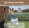 Productafbeelding Luisterboek - Een vriend voor moor