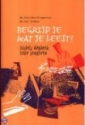 Productafbeelding Begrijp je wat je leest ?