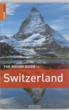 Productafbeelding Rough Guide to Switzerland