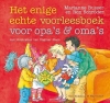 Productafbeelding Enige echte voorleesboek voor opa's en o