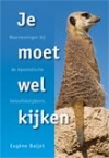 Productafbeelding Je moet wel kijken