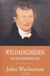 Productafbeelding Weldadigheden van een Verbonds-God