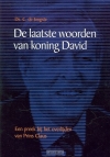 Productafbeelding De laatste woorden van koning David