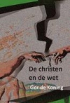 Productafbeelding De christen en de wet