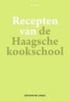 Productafbeelding Recepten van de Haagsche kookschool 