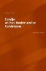 Productafbeelding Calvijn en het Nederlandse calvinisme