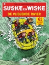 Productafbeelding Suske en Wiske / De vliegende rivier 