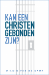 Productafbeelding Kan een christen gebonden zijn?