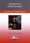 Productafbeelding Het geloof van Michiel de Ruyter