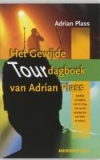 Productafbeelding het gewijde tourdagboek