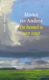 Productafbeelding De hemel is van zout