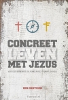 Productafbeelding Concreet leven met Jezus