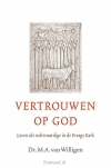 Productafbeelding Vertrouwen op God