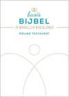 Productafbeelding Basisbijbel Nieuwe Testament paperback