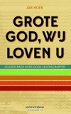 Productafbeelding Grote God wij loven U