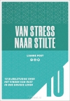 Productafbeelding Van stress naar stilte