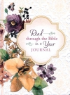 Productafbeelding Read through the bible in a year journal