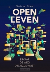 Productafbeelding Open leven