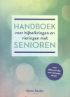 Productafbeelding Handboek voor bijbelkringen en vieringen met senioren