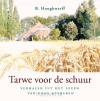 Productafbeelding Tarwe voor de schuur