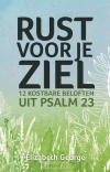 Productafbeelding Rust voor je ziel