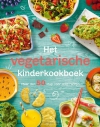 Productafbeelding Vegetarische kinderkookboek