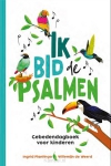 Productafbeelding Ik bid de psalmen