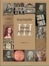 Productafbeelding Encyclopedie Nadere Reformatie deel III