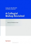 Productafbeelding A collegial bishop revisited