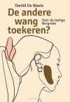 Productafbeelding De andere wang toekeren?