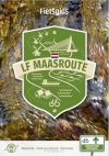 Productafbeelding Fietsgids LF Maasroute