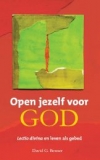 Productafbeelding Open jezelf voor God