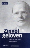 Productafbeelding Zinvol geloven