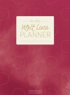 Productafbeelding Voluit leven planner