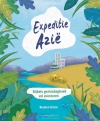 Productafbeelding Expeditie Azië