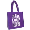 Productafbeelding Eco Bag Trust in the Lord with all your heart