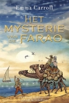 Productafbeelding Het mysterie van de farao