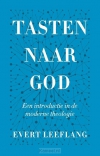 Productafbeelding Tasten naar God