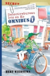 Productafbeelding Detectivebureau Iris en Ko omnibus 1