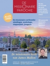 Productafbeelding Missionaire parochie magazine