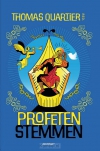 Productafbeelding Profetenstemmen