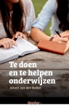 Productafbeelding Te doen en te helpen onderwijzen