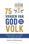 Productafbeelding 75 vragen van God aan Zijn volk