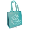 Productafbeelding Eco Bag Blue A friend loves