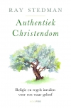 Productafbeelding Authentiek christendom